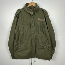 Abercrombie & Fitch Military