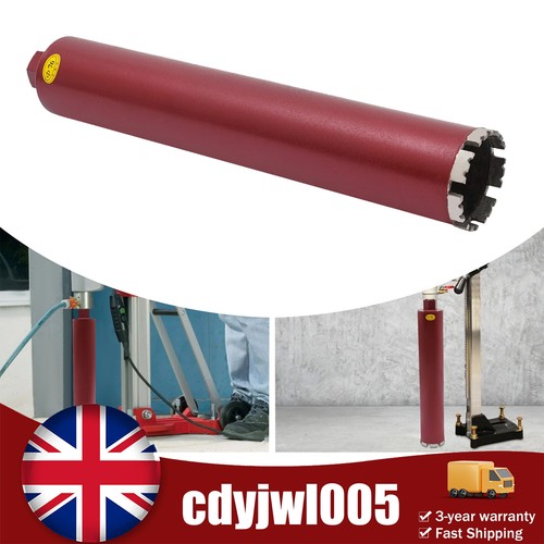Bit dry wet saw hole - bit,