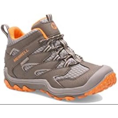 Merrell chameleon access mid - 7,