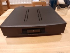 Linn Akurate Exaktbox i 8 Katalyst Black  Excellent Condition 