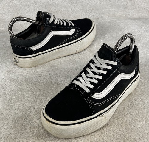 Vans old skool classic black - old,