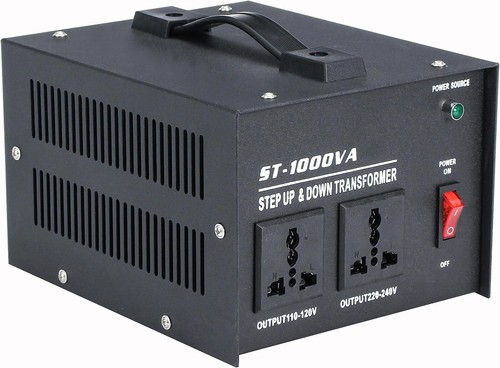 Tonchean 1000w voltage - tonchean,