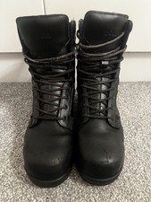 Magnum Elite Shield CT CP WP