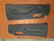 Vauxhall Corsa Gsi Front Door