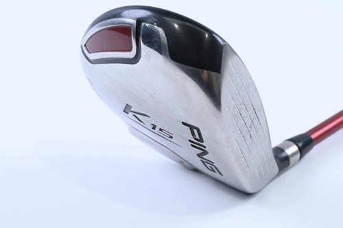 Ping k15 tec wood 16 - ping,
