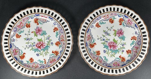Antique english georgian spode - antique,