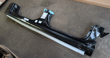 DACIA JOGGER SILL SECTION