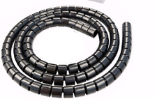 2M BLACK Cable Tidy Wire