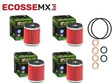 YAMAHA YZ250F YZ450F 2010-2023