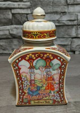 Sadler The World of Tea