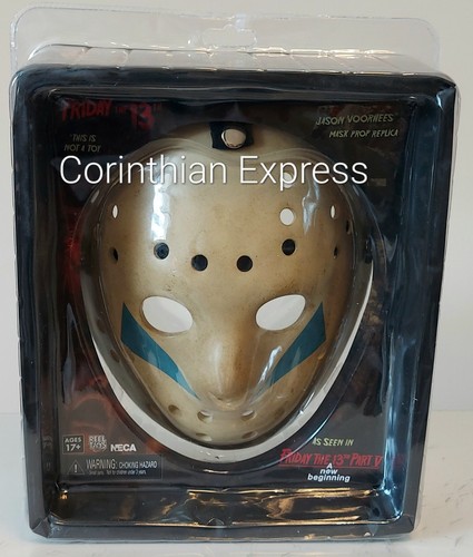 Neca friday the 13th - friday,
