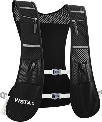 Lightweight running vest - running,