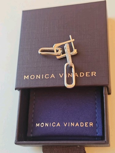 Monica vinader alta - monica, diamond