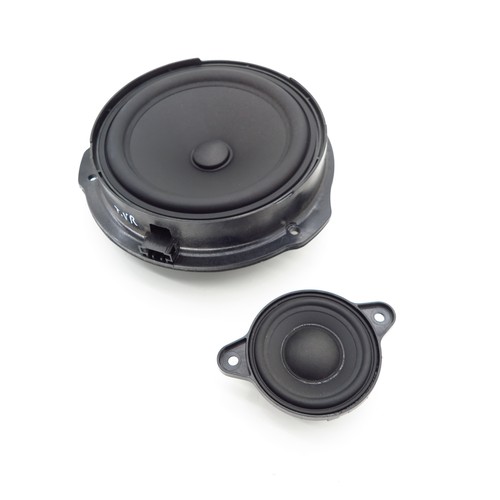 Speaker door front mercedes - speaker,