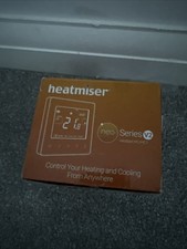 Heatmiser Neostat V2 HC
