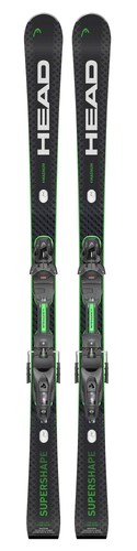 Head supershape magnum 26 - supershape, 25/26