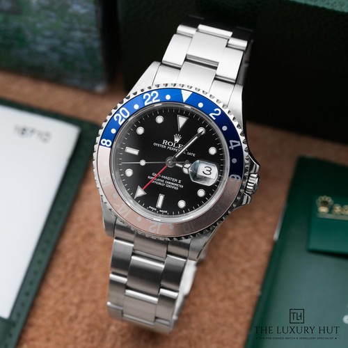 Rolex gmt master - rolex, gmt-master