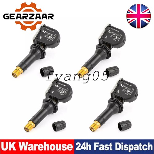 4pcs tpms tyre pressure - tpms,