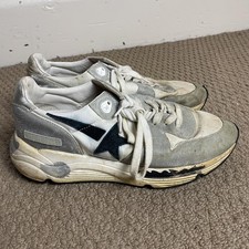 Golden Goose Shoes Womens 6.5
