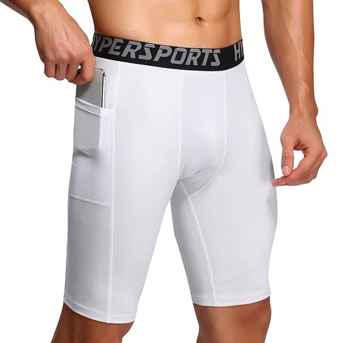 Mens compression shorts - shorts, summer