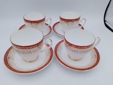 4 x   Royal Grafton Majestic