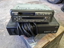 Pioneer KEH-P4400R Cassette