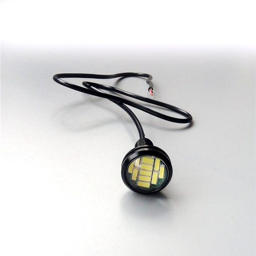 Aluminum alloy led lamp - aluminum,