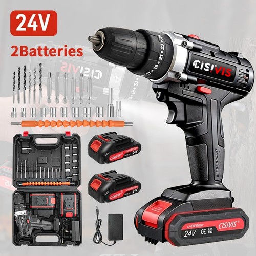 24v battery cordless combi - cordless,