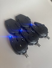 Fox Micron M - Bite Alarms X3