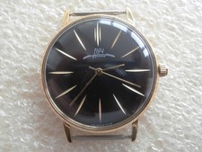 Watch LUCH POLJOT mechanical