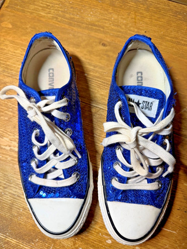 Converse chuck taylor all - converse,