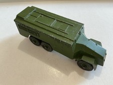 DINKY  SUPERTOY / MECCANO #677