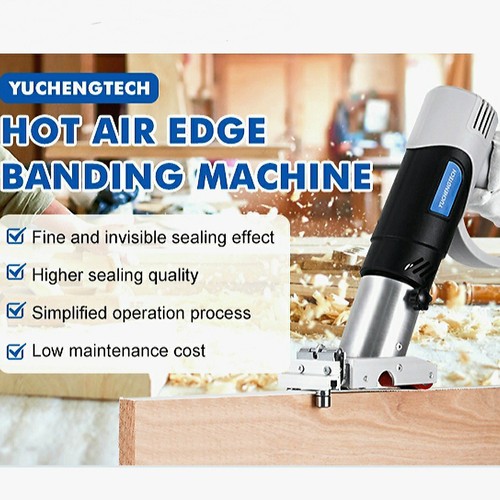 Yuchengtech edge bander - yuchengtech,