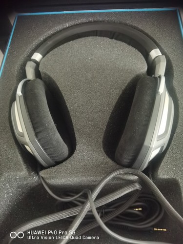 Used sennheiser hd700 openback - sennheiser,