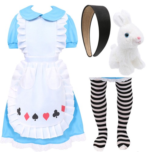 Girls alice wonderland - alice,