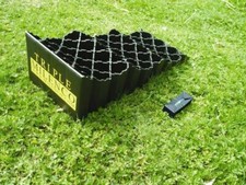 Milenco Caravan Single Level