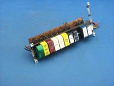 Lowrey Symphonic Holiday / Switch Bar III