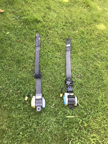 Honda s2000 seat - honda, belts