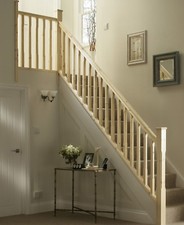 Staircase Balustrade Kit