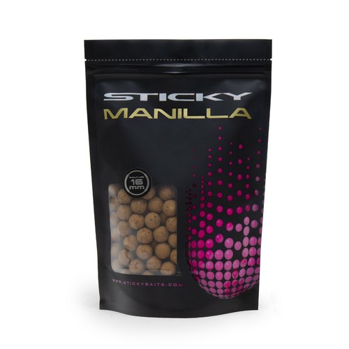 Sticky baits manilla - manilla,