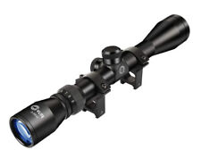 CV-LIFE Rifle Scope 3-9x40 SFP