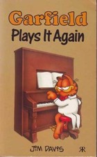 Garfield Plays it Again