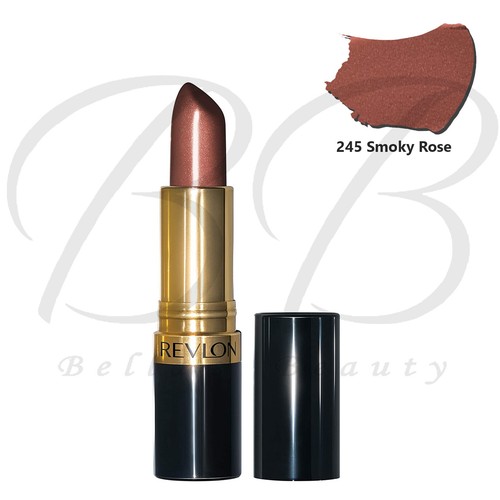 Revlon super lustrous lipstick - revlon,