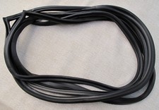 VW Bay window Bus Left side