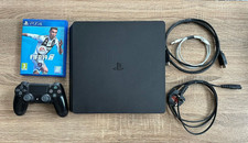 Sony PlayStation 4 Slim 500GB