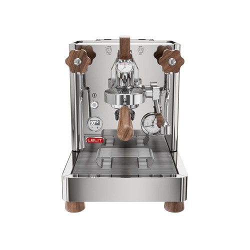Lelit bianca espresso coffee - bianca,