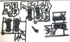 Warhammer 40K Dark Angels- 3x