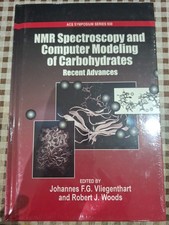NMR Spectroscopy and Computer