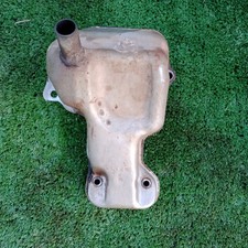 Husqvarna K750 K760 K770 Petrol Disc Cutter Exhaust Muffler Silencer 