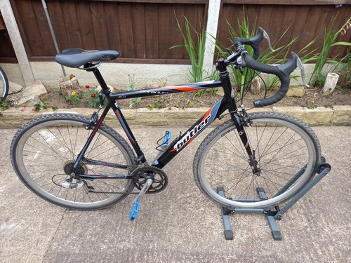 Claud buttler cycle - buttler,